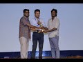 Best Director | | Casttree Events and Awards 2019 | Uraiyur Eli | S K Gobinath