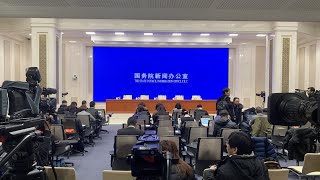 中国政法机关依法保障疫情防控期间复工复产新闻发布会