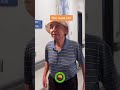 Funny Seniors 0153 | grandparents on tiktok | senior Citizens | #Shorts