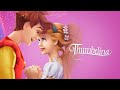 Thumbelina (1994) Full Movie HD | Classic Animated Fairytale Movie | Magic DreamClub!