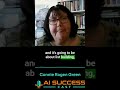 Manipulating Content with AI - Connie Ragen Green on the AI Success Cast Interview