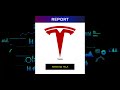 TSLA Price Predictions - Tesla Stock Analysis for Monday