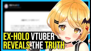 The Sad Truth About Yozora Mel's Termination... | Hololive's Gawr Gura Returning?? Takanashi Kiara