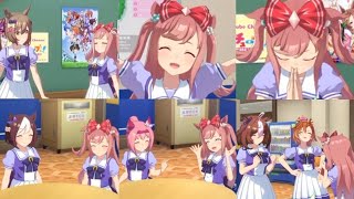 【日常会話】オールラウンダーアグネスデジタルの日常まとめ【ウマ娘】