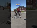 comparing the segway ninebot max g30p vs the segway ninebot f40 vs the segway ninebot g30lp segway