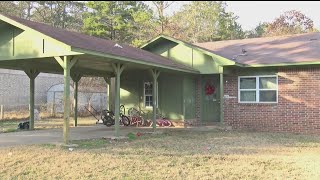 Police Investigating Double Homicide in Perry County
