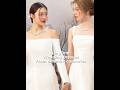 LingOrm Wedding Dresses from different country #lingorm #linglingkwong #ormkornnaphat #fyp