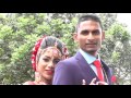 Prevern and Lushal Wedding Highlights