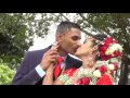 Prevern and Lushal Wedding Highlights