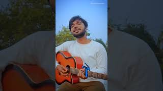 Srivalli | Acoustic Cover | Kiran Rout | Pushpa | Javed Ali | Allu Arjun