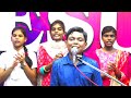 நம் தேவன் வெற்றி சிறந்தார் easter special song jesus glorious revival church pas.asborn sam song