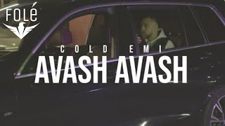 EMI - AVASH AVASH (Prod by. ARB)