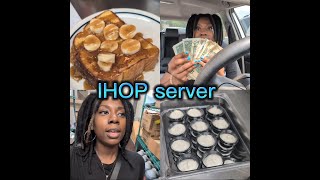 Ihop Server