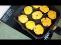 healthy evening snacks poha veg cutlet pinkihomekitchen