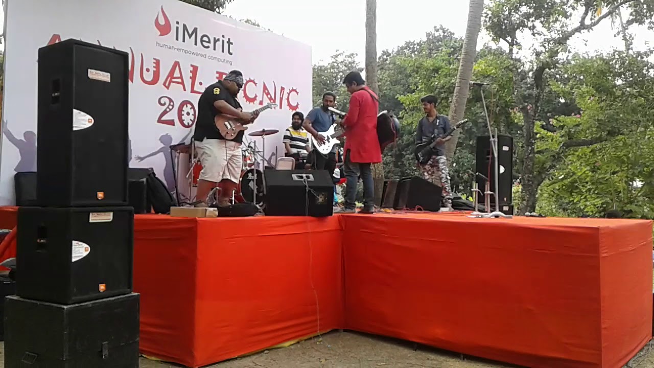 Annual Programme Of Imerit Youtube