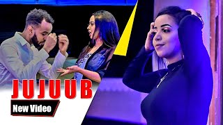 XAMDA YAR | JUJUUB | OFFICIAL MUSIC VIDEO