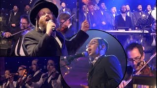 Dudi Kalish - Tikvatenoe - Shema Yisrael | דודי קאליש וילד הפלא בהופעה חיה - תקוותינו - שמע ישראל