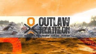 Outlaw Triathlon 2017