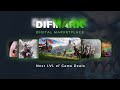 Difmark   The Ultimate P2P Marketplace for Gamers