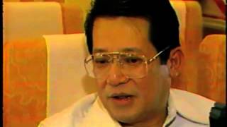 Ninoy's final journey