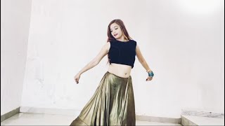 Mai to Tere Naal Hi Rehna ji II Jogi - Shadi Mein Zaroor Aana  I Freestyle II Dance 2022.