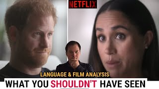 Was Meghan Markle a ‘Scapegoat’? | Crucial Details in ‘Harry & Meghan’ Netflix Documentary