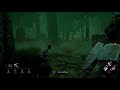 【dbd】爽快 ハントレス投げ斧クリップ集 【特別編】