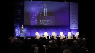 Χαιρετισμοί  | 1st Cyber Intelligence Summit 2025