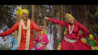 Geeta Jayanti Song 2021Director : Gajender Phogat  - Meenakshi Panchal ||