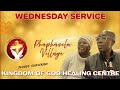 03.06.2026 WEDNESDAY SERVICE AT PHAPHAZELA