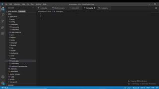 form url helper in CodeIgniter