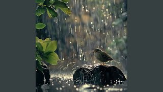 Rain Washed Peace and Avian Melodies