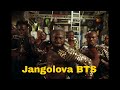 Danny Young & S.N.E - Jangolova (official video) behind the scenes (bts) by Reddsignatures.