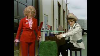 SCTV Tex and Edna Boil lawn ornament daze   YouTube