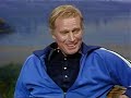 JOHNNY CARSON INTERVIEW CHARLTON HESTON Feb  14  1979