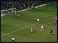 1998-99 - Manchester Utd 1 Derby County 0