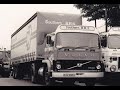 TRUCKING HISTORY LOOKING BACK AT BRITISH OVER THE YEARS VOL.42