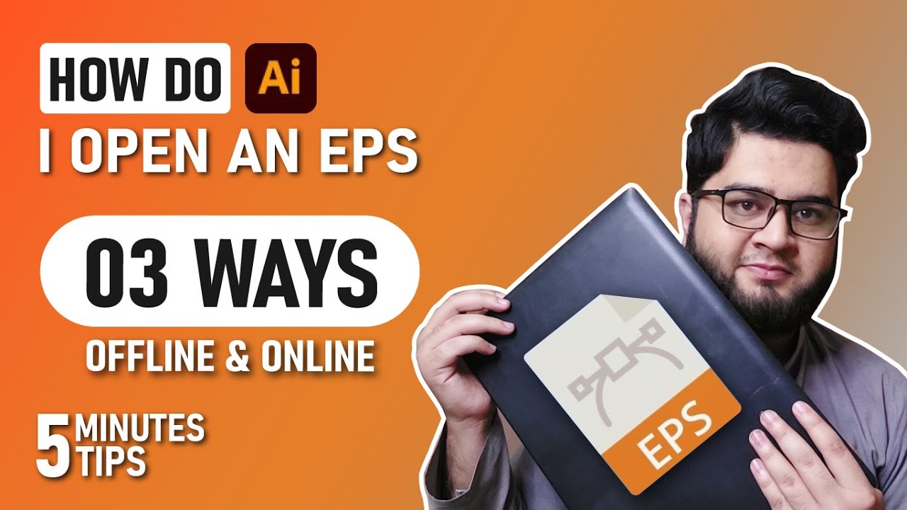 How Do I Open An Eps File In 03 Simple Ways 5 Minutes Illustrator