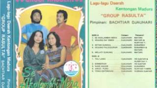 FULL ALBUM  - Seakalambi mera - RASULTA MUSIK PATROL JEMBER