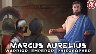 Marcus Aurelius - Philosopher Emperor