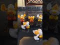 Dive into fun with the Summer Salt Duck toy quack-tastic action! 🦆🌞#shorts #toys