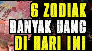 ZODIAK BERUNTUNG HARI INI RABU 15 JANUARI 2025 LENGKAP DAN AKURAT