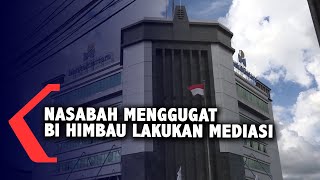 Bank Indonesia Himbau Mediasi Terkait Hilangnya Uang Nasabah
