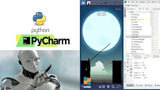 Hack STICK HERO with Python
