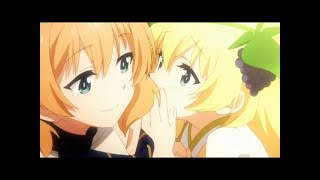 Funny and hilarious anime moments