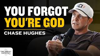Behavior Expert Chase Hughes on Materialism, Meaning, and the Stories That Influence Us