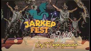 JARKEP FEST | CEPIT PAGERGUNUNG | TSCP