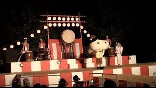 京都 東映映画村ナイターまつりおしり探偵 3 2019 Kyoto Toei Movie Village Nighter Festival