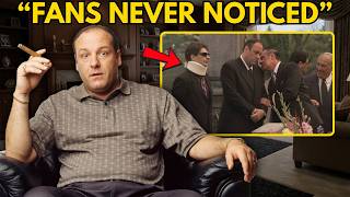 Why The Sopranos Is Still the Greatest Show Ever Made