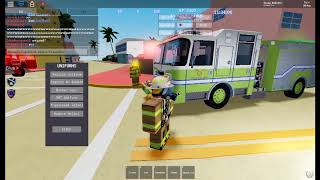 New Code For Firefighting Simulator Roblox